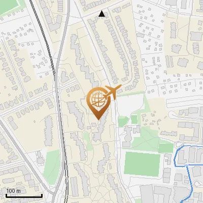 Foto zu Julius-Vosseler-Straße 110, 22527 Hamburg