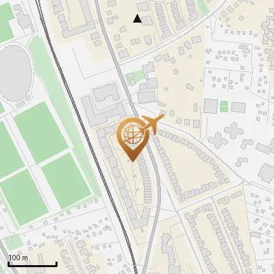 Foto zu Julius-Vosseler-Straße 112a, 22527 Hamburg