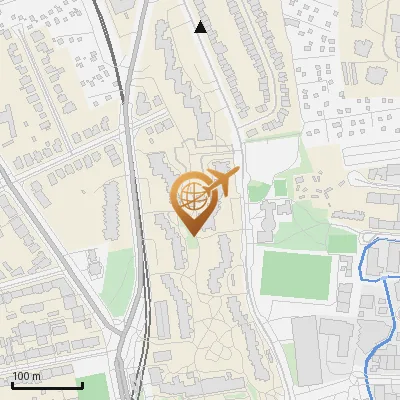 Foto zu Julius-Vosseler-Straße 116, 22527 Hamburg