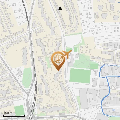 Foto zu Julius-Vosseler-Straße 118, 22527 Hamburg