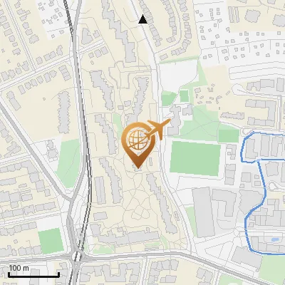 Foto zu Julius-Vosseler-Straße 122, 22527 Hamburg