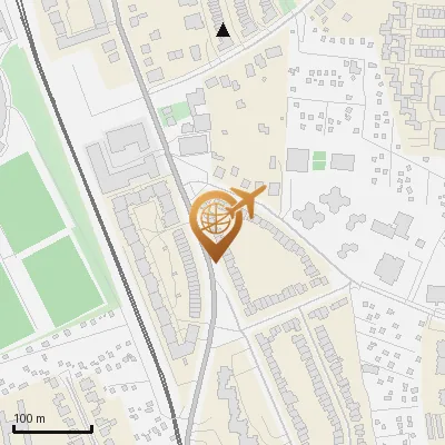 Foto zu Julius-Vosseler-Straße 123, 22527 Hamburg