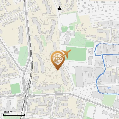 Foto zu Julius-Vosseler-Straße 128, 22527 Hamburg