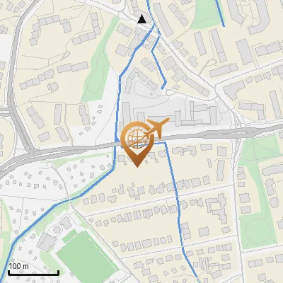 Foto zu Julius-Vosseler-Straße 13, 22527 Hamburg