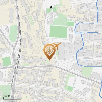 Foto zu Julius-Vosseler-Straße 136, 22527 Hamburg