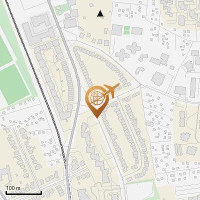 Foto zu Julius-Vosseler-Straße 145, 22527 Hamburg