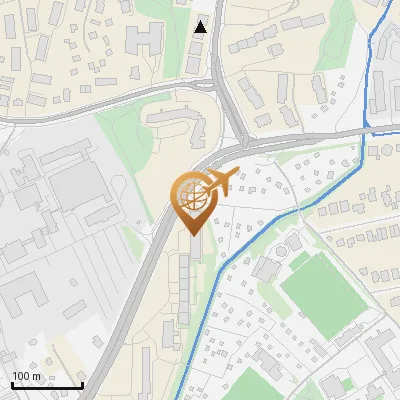 Foto zu Julius-Vosseler-Straße 15, 22527 Hamburg