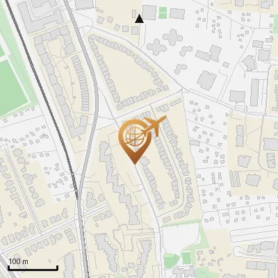 Foto zu Julius-Vosseler-Straße 161, 22527 Hamburg