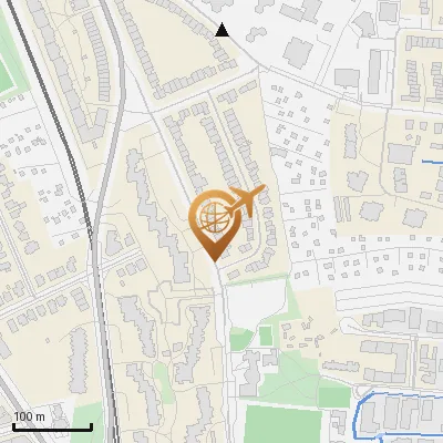 Foto zu Julius-Vosseler-Straße 187, 22527 Hamburg