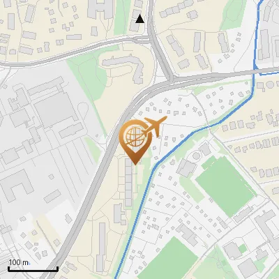 Foto zu Julius-Vosseler-Straße 19, 22527 Hamburg