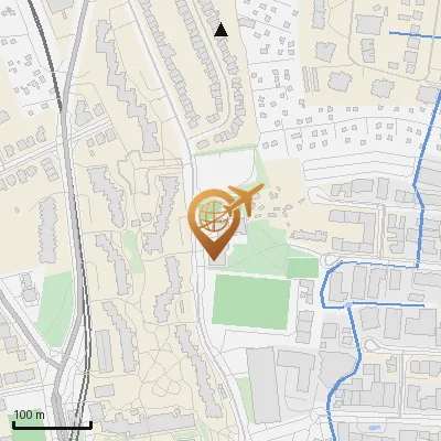 Foto zu Julius-Vosseler-Straße 193, 22527 Hamburg