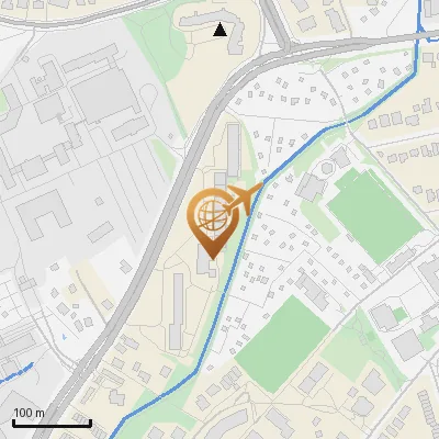 Foto zu Julius-Vosseler-Straße 33, 22527 Hamburg