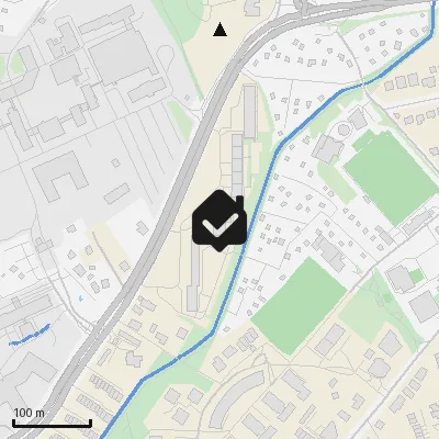Bild zu Julius-Vosseler-Straße 35, 22527 Hamburg