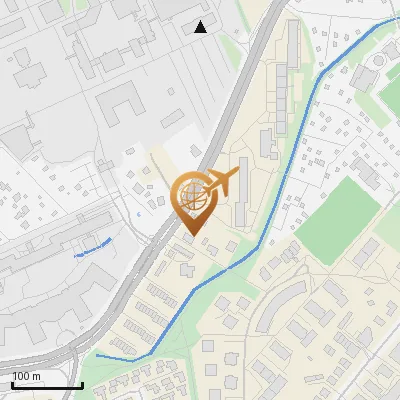 Foto zu Julius-Vosseler-Straße 43, 22527 Hamburg