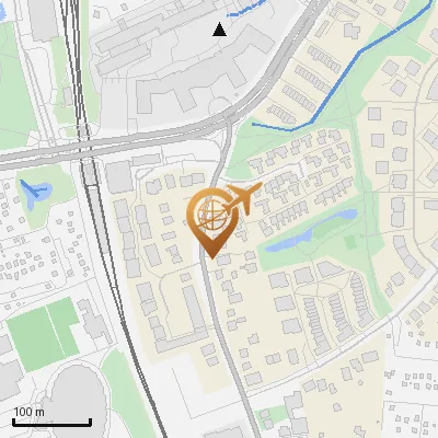 Foto zu Julius-Vosseler-Straße 79, 22527 Hamburg