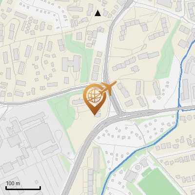 Foto zu Julius-Vosseler-Straße 8, 22527 Hamburg