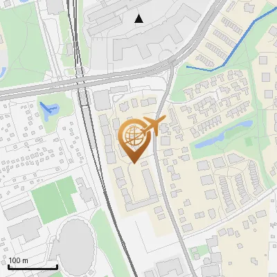 Foto zu Julius-Vosseler-Straße 80, 22527 Hamburg