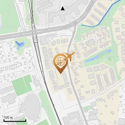 Foto zu Julius-Vosseler-Straße 82, 22527 Hamburg