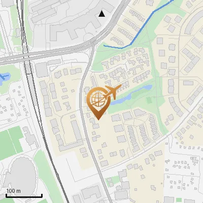 Foto zu Julius-Vosseler-Straße 83, 22527 Hamburg