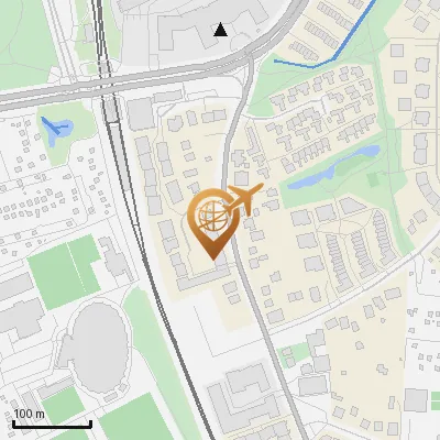 Foto zu Julius-Vosseler-Straße 86, 22527 Hamburg