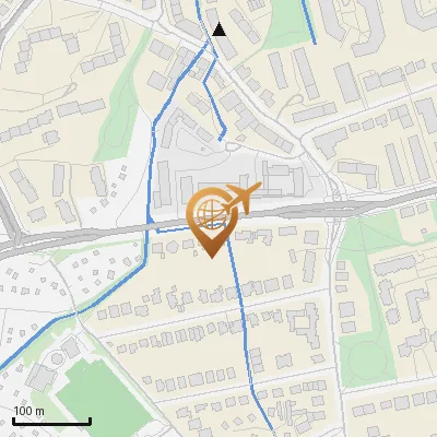 Foto zu Julius-Vosseler-Straße 9, 22527 Hamburg