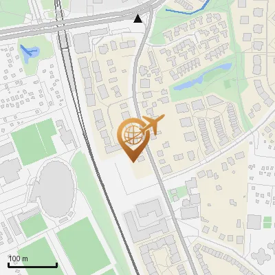 Foto zu Julius-Vosseler-Straße 92, 22527 Hamburg