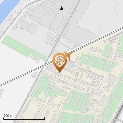 Foto zu Juliusstraße 1, 51063 Köln