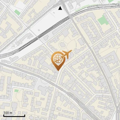 Foto zu Juliusstraße 12, 22769 Hamburg