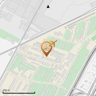 Foto zu Juliusstraße 15, 51063 Köln