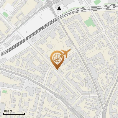 Foto zu Juliusstraße 17, 22769 Hamburg