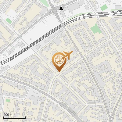 Foto zu Juliusstraße 18, 22769 Hamburg