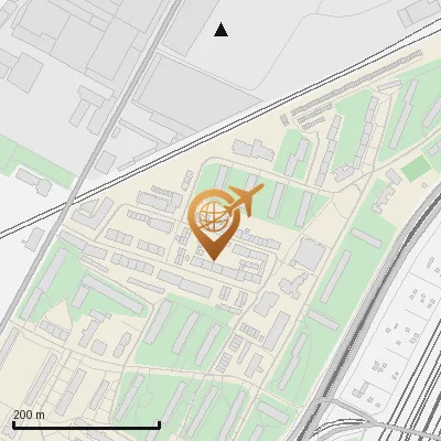 Foto zu Juliusstraße 19, 51063 Köln