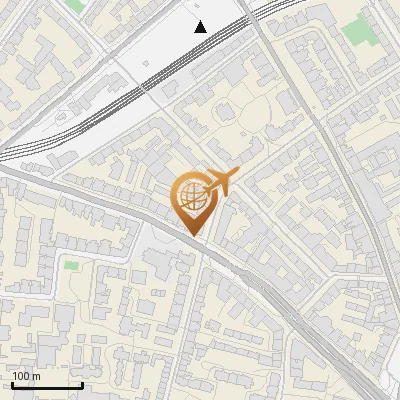 Foto zu Juliusstraße 2, 22769 Hamburg