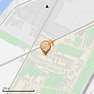Foto zu Juliusstraße 2, 51063 Köln