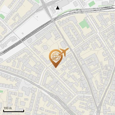 Foto zu Juliusstraße 21, 22769 Hamburg