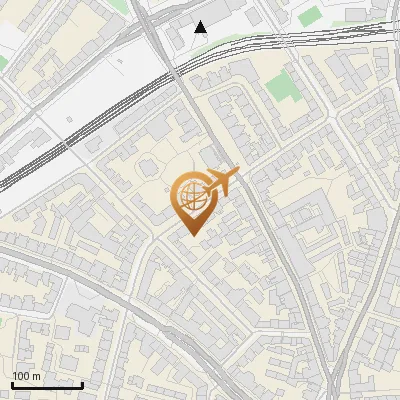 Foto zu Juliusstraße 25, 22769 Hamburg