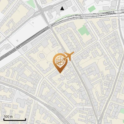 Foto zu Juliusstraße 31, 22769 Hamburg