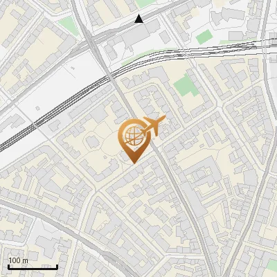 Foto zu Juliusstraße 38, 22769 Hamburg