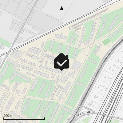 Foto zu Juliusstraße 52, 51063 Köln
