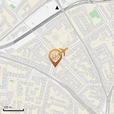 Foto zu Juliusstraße 9, 22769 Hamburg