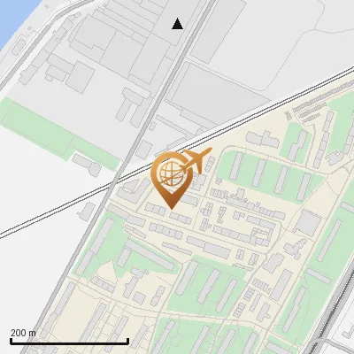 Foto zu Juliusstraße 9, 51063 Köln