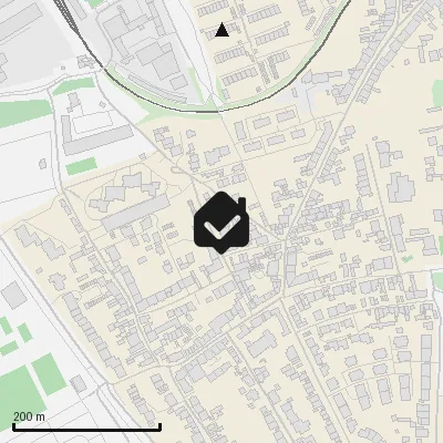 Foto zu Jungbergerstraße 5, 51105 Köln