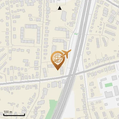 Foto zu Jungborn 1, 22459 Hamburg