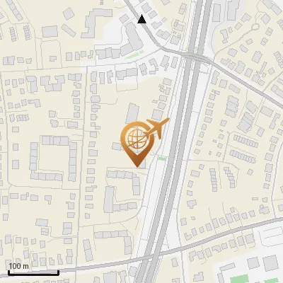 Foto zu Jungborn 24, 22459 Hamburg