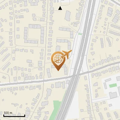 Foto zu Jungborn 3, 22459 Hamburg