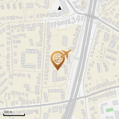 Foto zu Jungborn 30, 22459 Hamburg