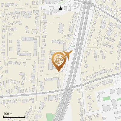 Foto zu Jungborn 38, 22459 Hamburg