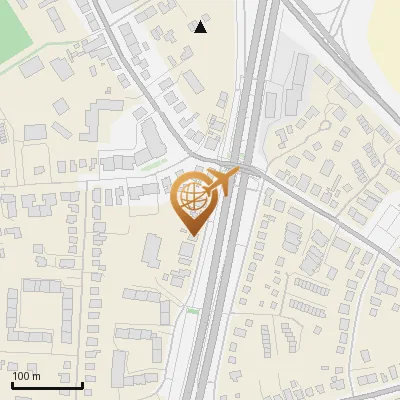 Foto zu Jungborn 4, 22459 Hamburg