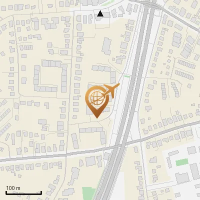 Foto zu Jungborn 40, 22459 Hamburg