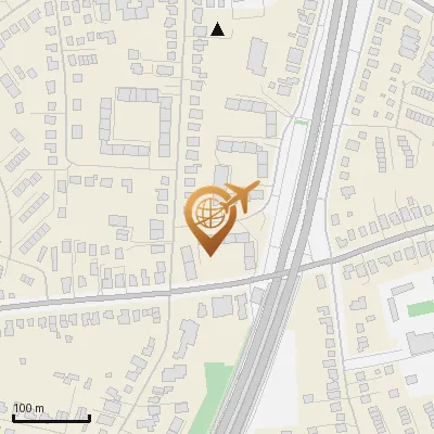 Foto zu Jungborn 5, 22459 Hamburg